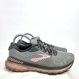 Brooks Adrenaline GTS 20 Women's Running Shoes US Size 9